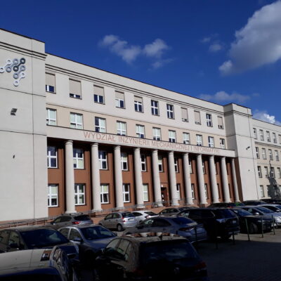 Czestochowa Politexnika Universiteti