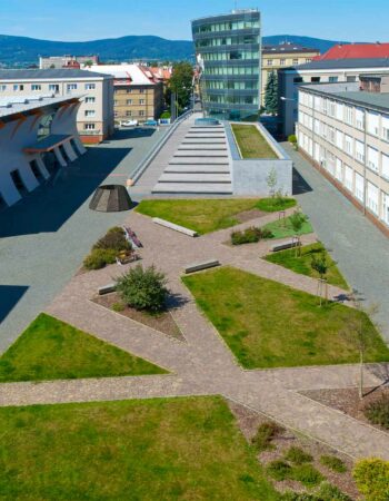 Liberec Politexnika Universiteti