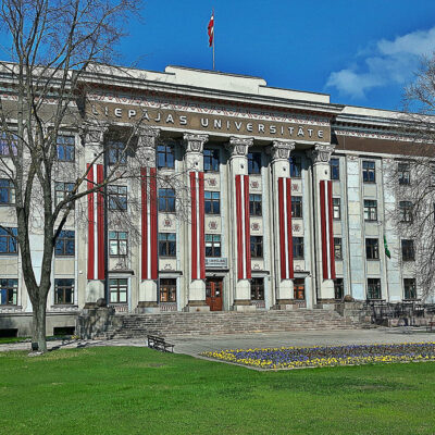 Liepaja Universiteti