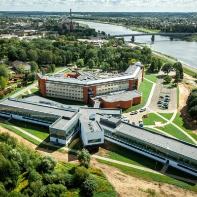Daugavpils Universiteti