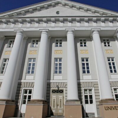 Tartu Universiteti
