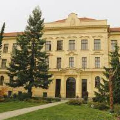 Soproni Universiteti