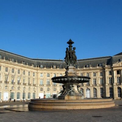 Bordeaux Universiteti
