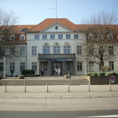 Mainz Universiteti