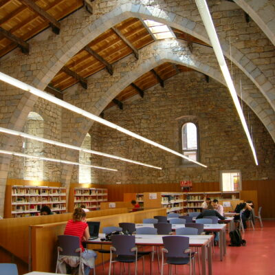 Girona Universiteti