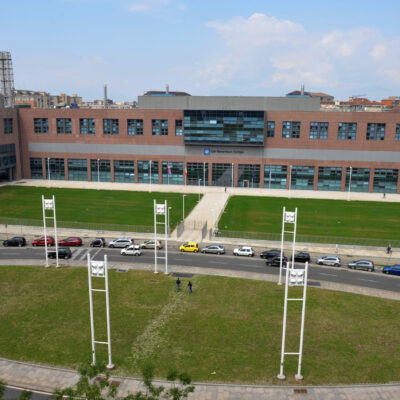 Turin Politexnika Universiteti