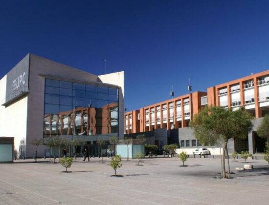 Kataloniya Politexnika Universiteti