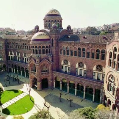 Barselona Avtonom Universiteti