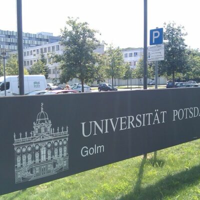 Potsdam Universiteti