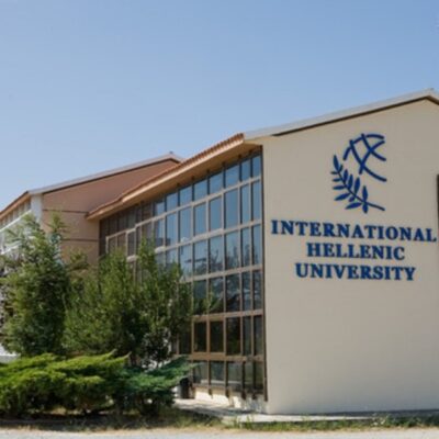 Hellenic Xalqaro Universiteti
