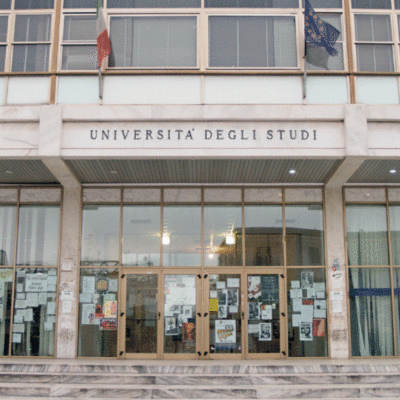 Salento Universiteti